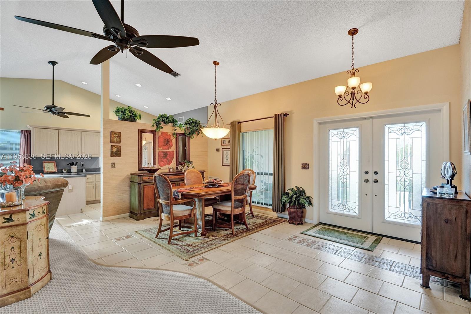 BOULEVARD WOODS WEST SEC - Residential