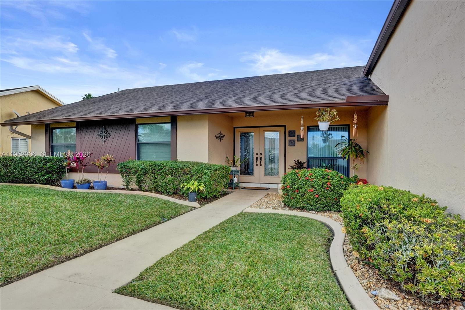 BOULEVARD WOODS WEST SEC - Residential