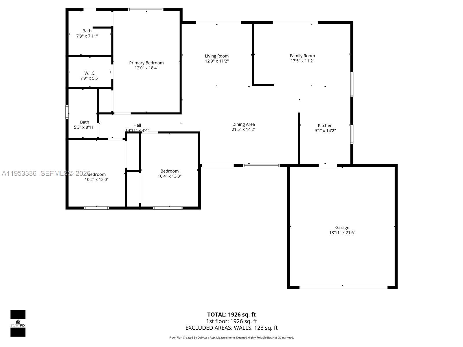 BOULEVARD WOODS WEST SEC - Residential