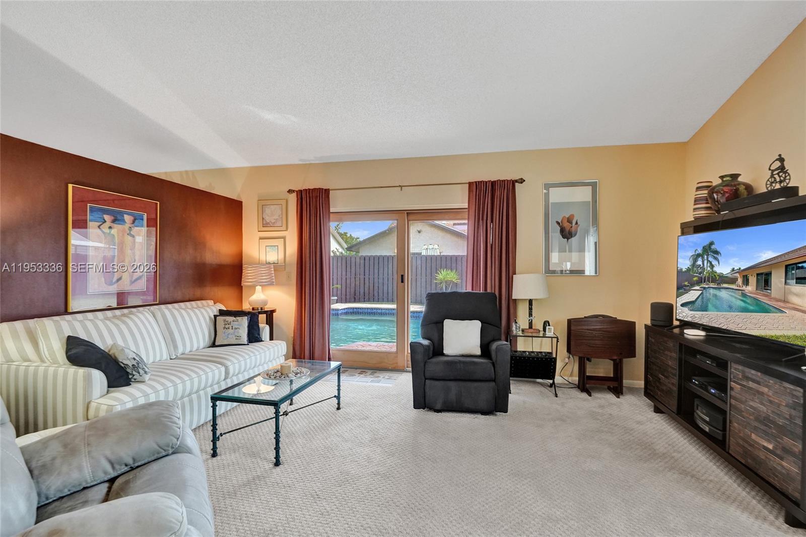 BOULEVARD WOODS WEST SEC - Residential