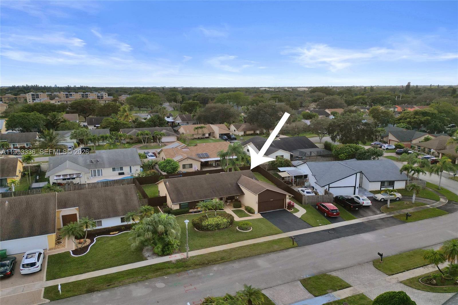 BOULEVARD WOODS WEST SEC - Residential