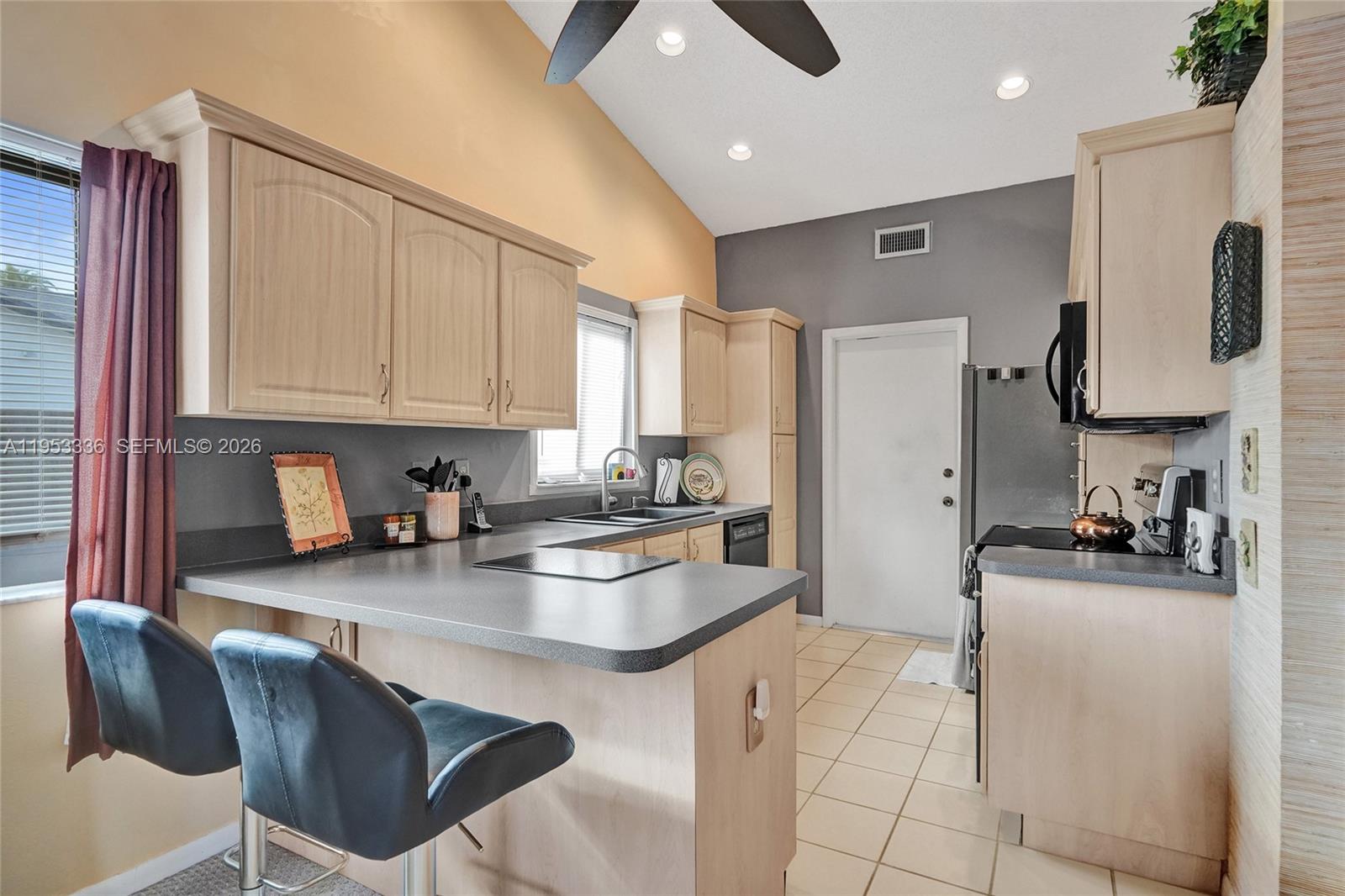 BOULEVARD WOODS WEST SEC - Residential