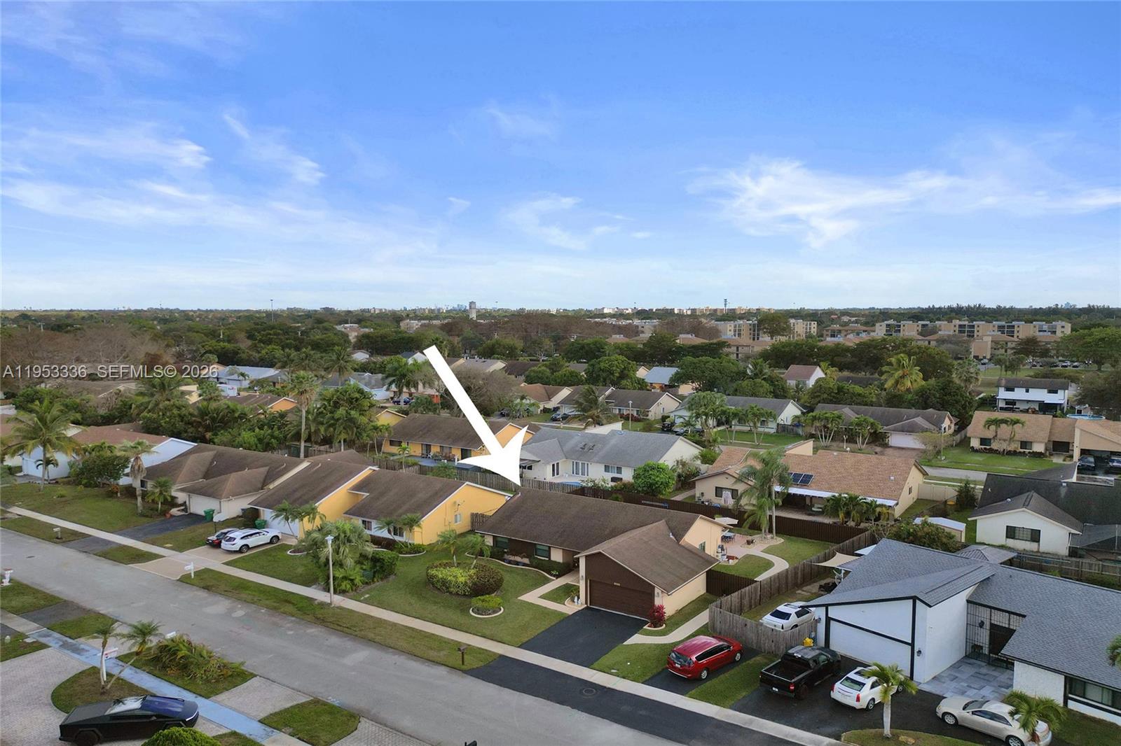 BOULEVARD WOODS WEST SEC - Residential