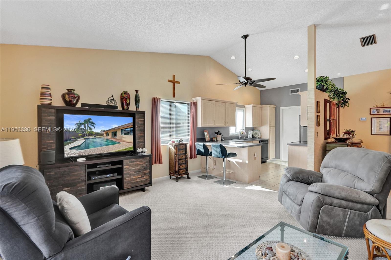 BOULEVARD WOODS WEST SEC - Residential