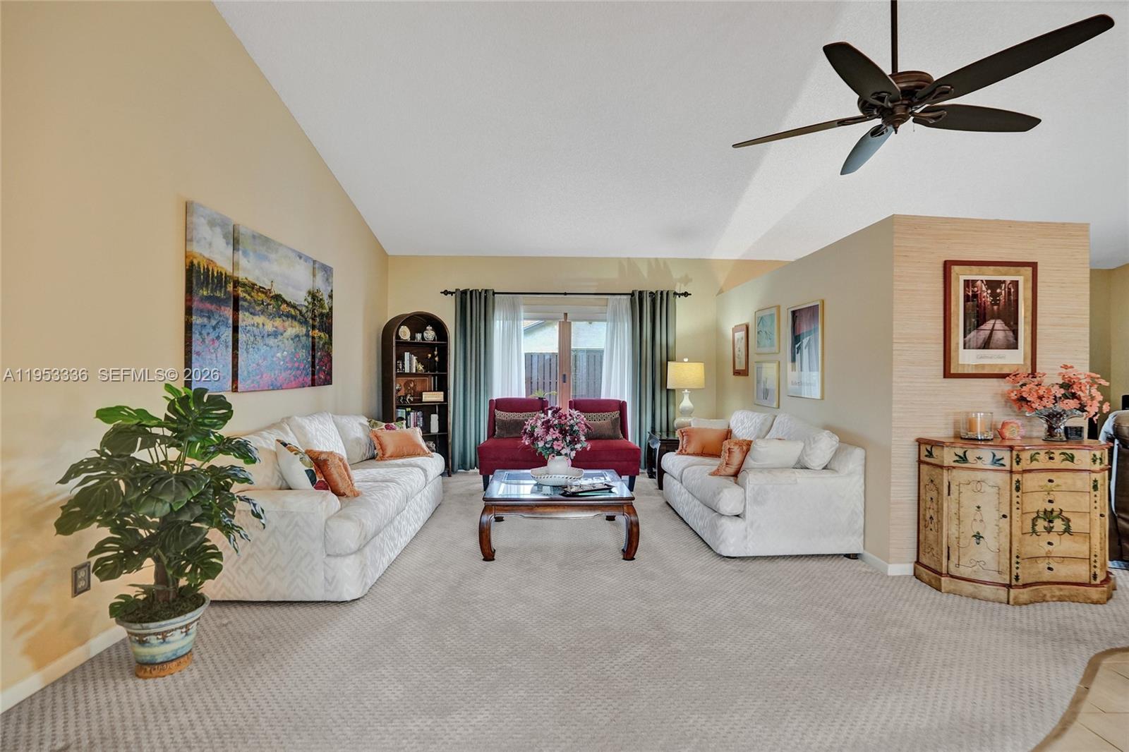 BOULEVARD WOODS WEST SEC - Residential