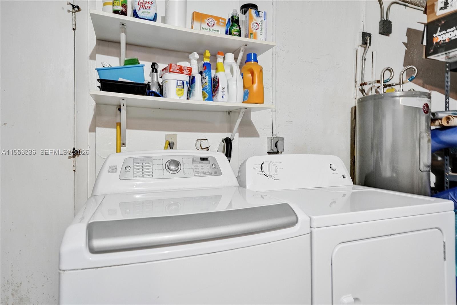 BOULEVARD WOODS WEST SEC - Residential