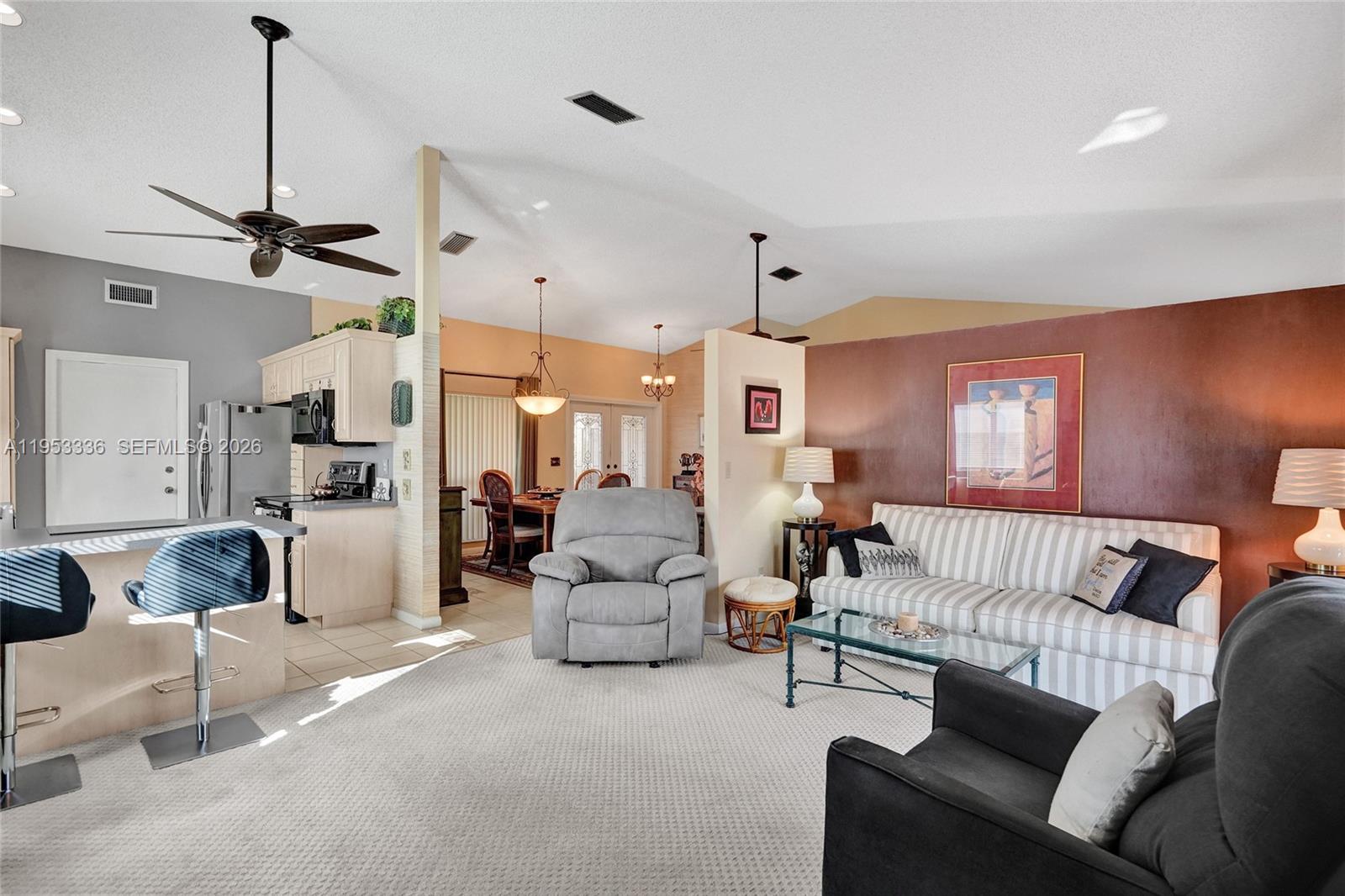 BOULEVARD WOODS WEST SEC - Residential