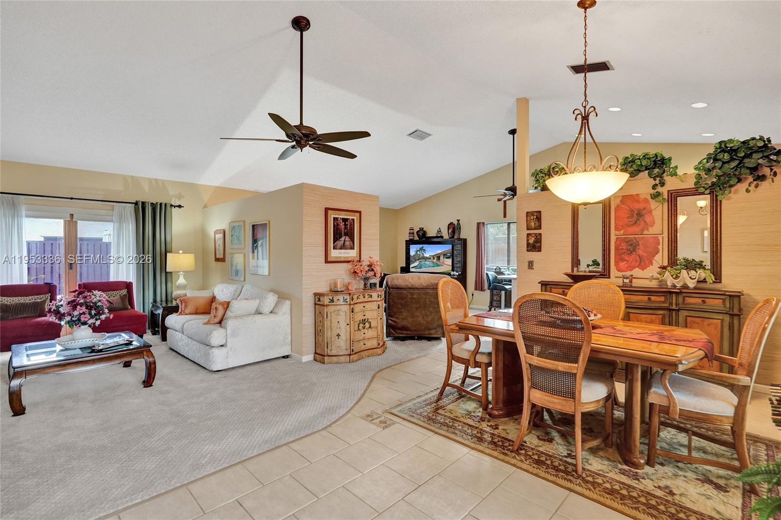 BOULEVARD WOODS WEST SEC - Residential