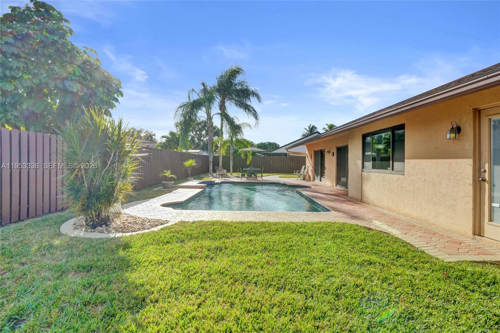 BOULEVARD WOODS WEST SEC - Residential