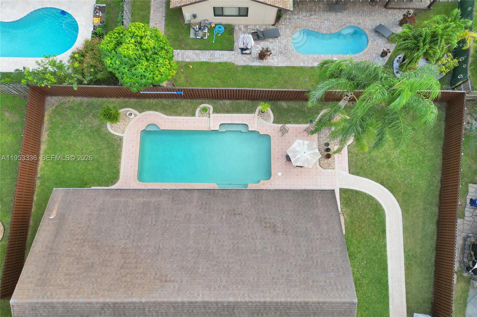 BOULEVARD WOODS WEST SEC - Residential