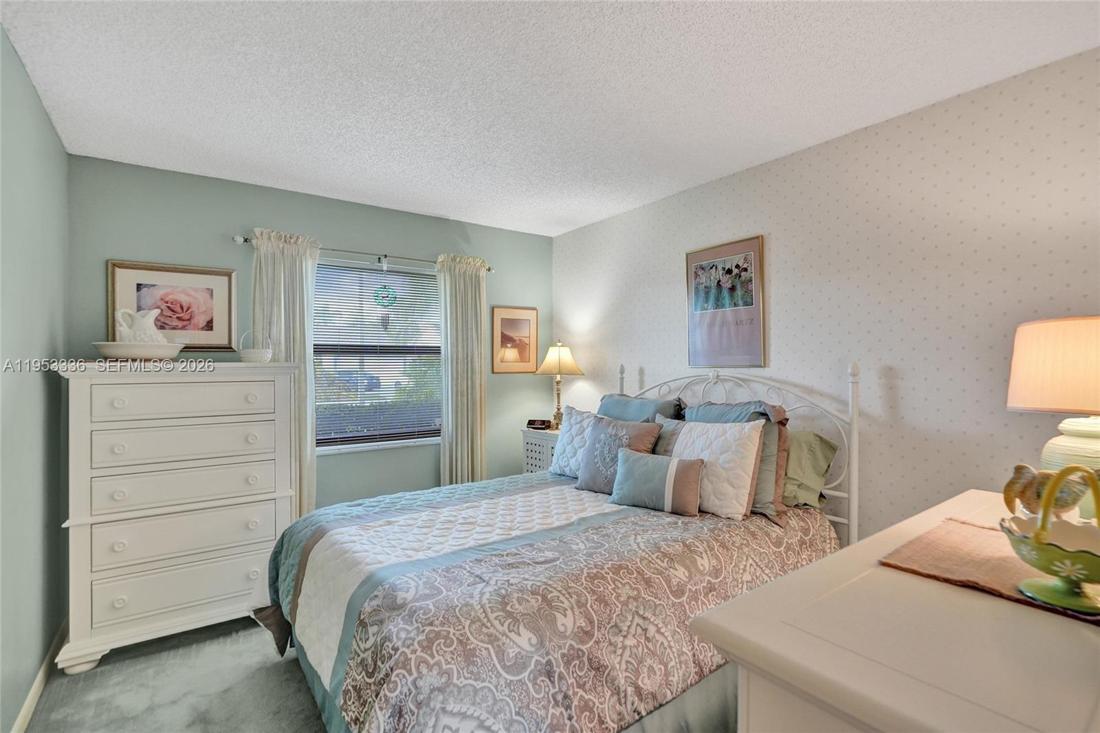 BOULEVARD WOODS WEST SEC - Residential