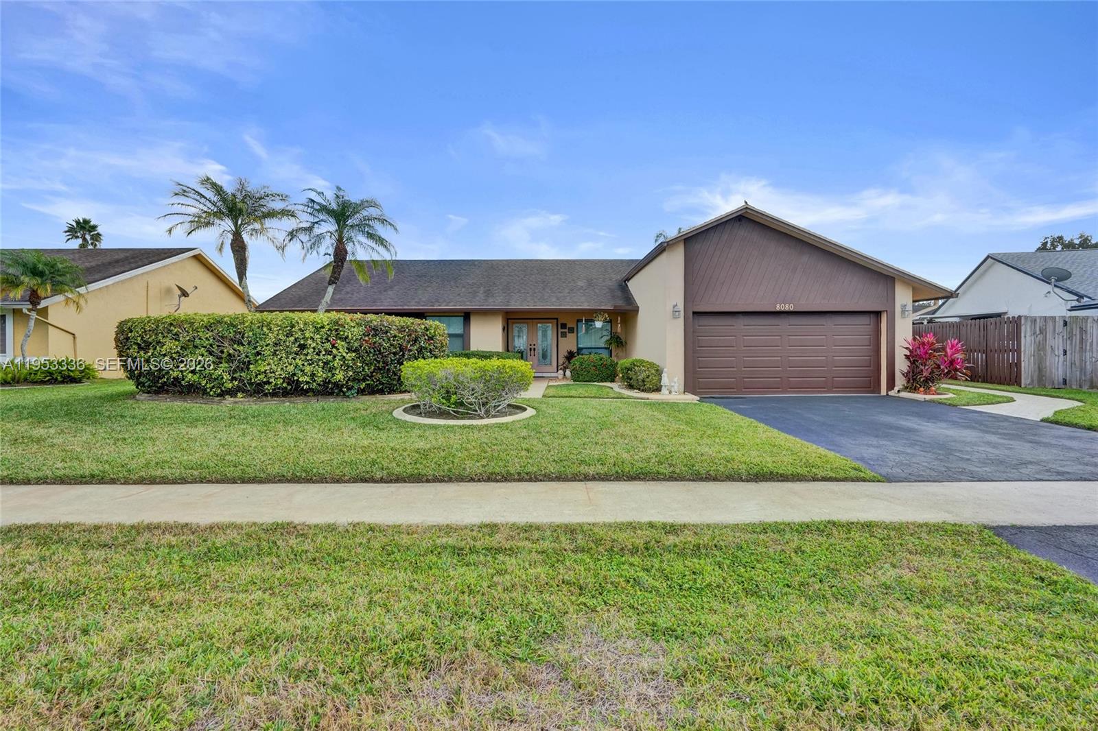 BOULEVARD WOODS WEST SEC - Residential