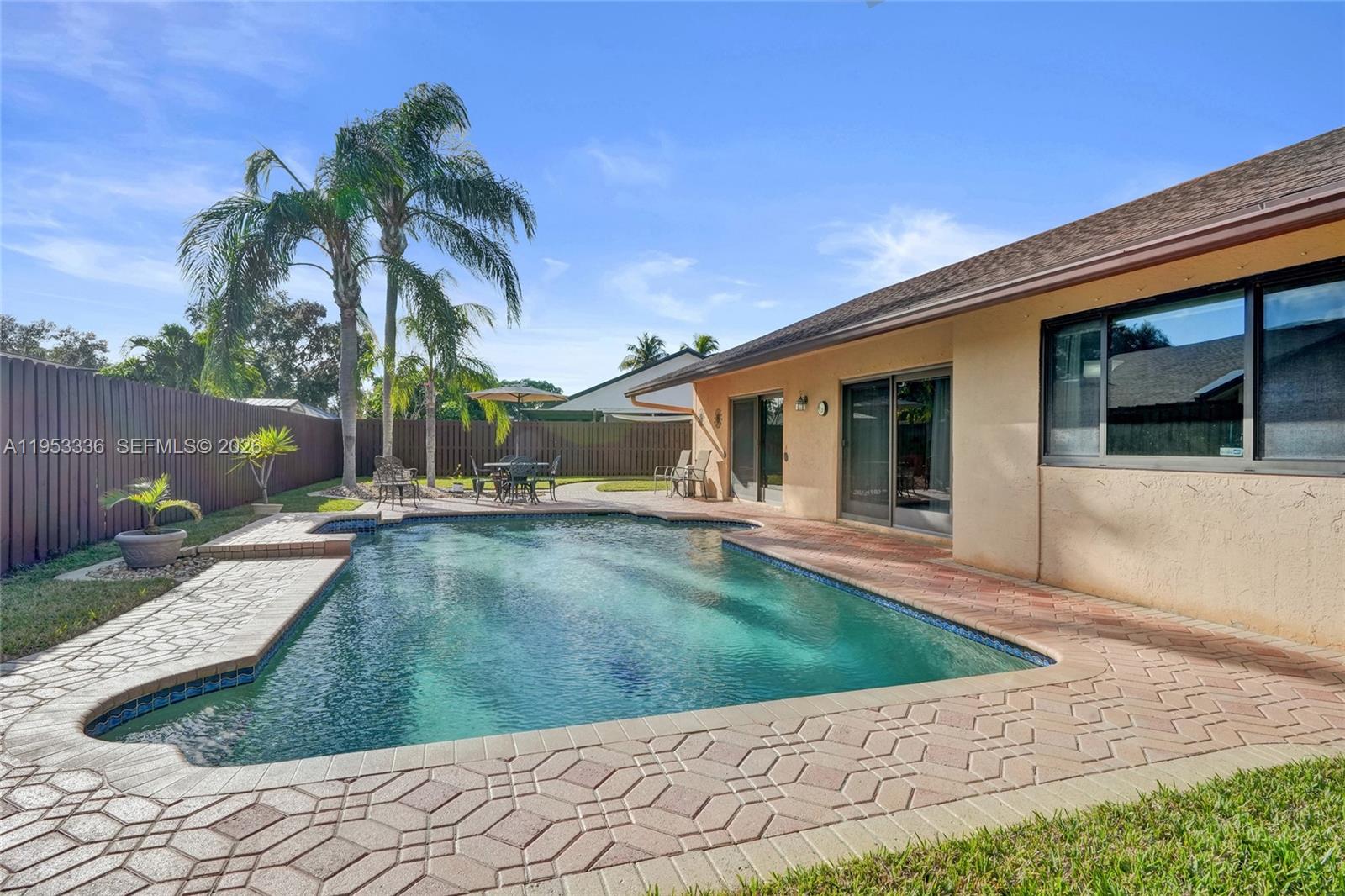 BOULEVARD WOODS WEST SEC - Residential