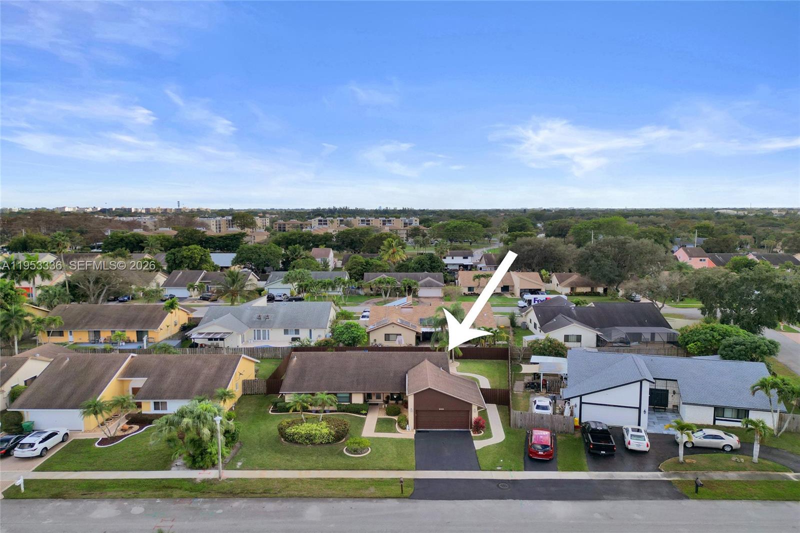 BOULEVARD WOODS WEST SEC - Residential