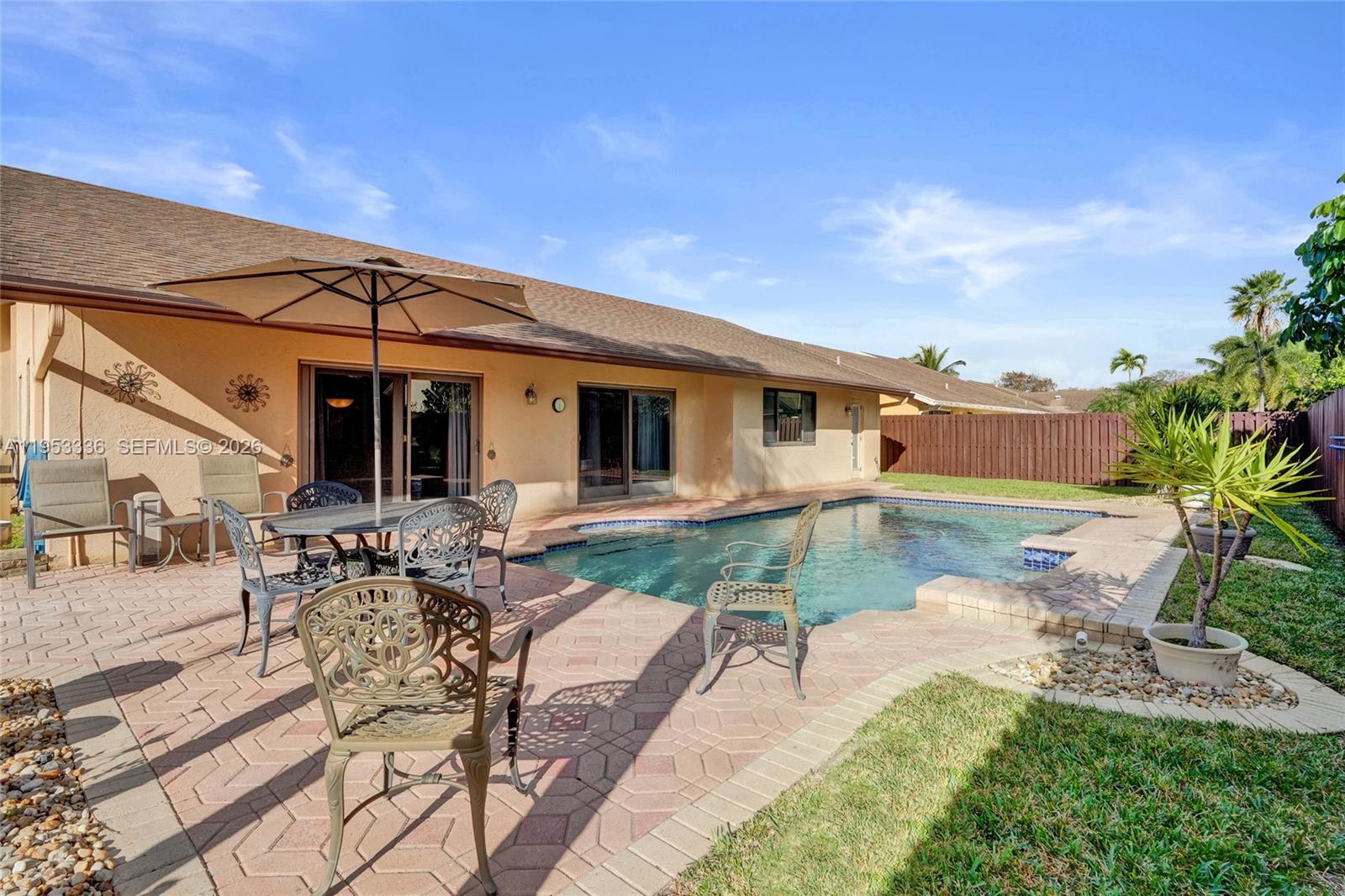 BOULEVARD WOODS WEST SEC - Residential