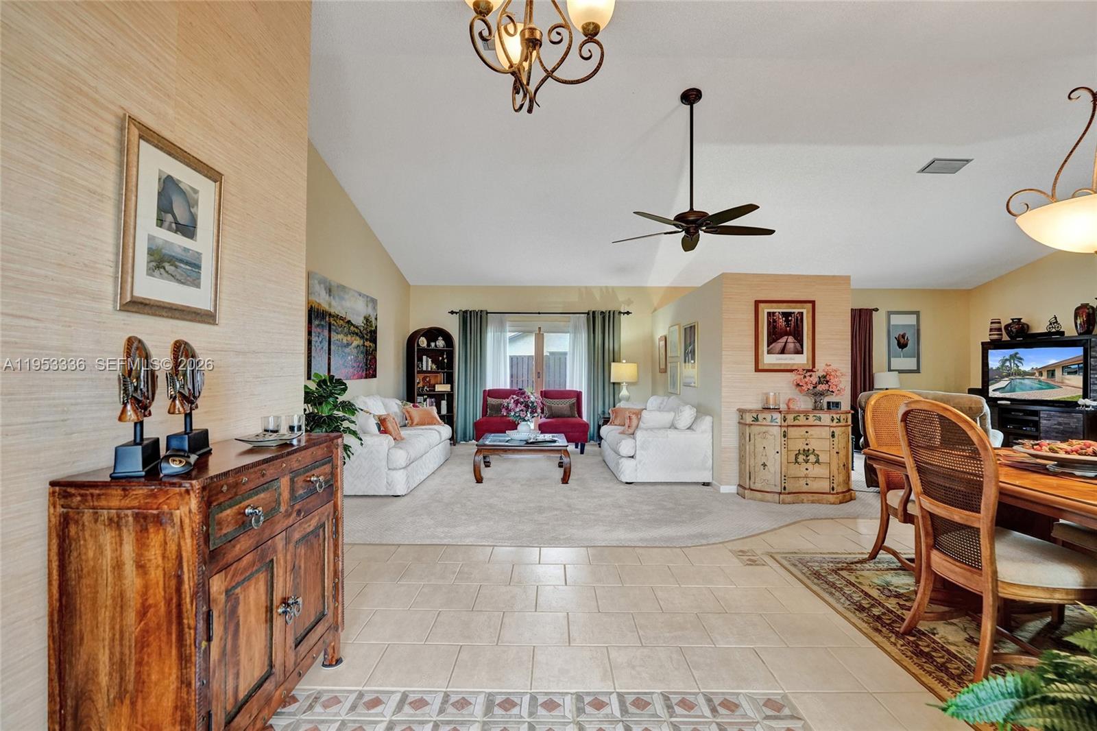 BOULEVARD WOODS WEST SEC - Residential