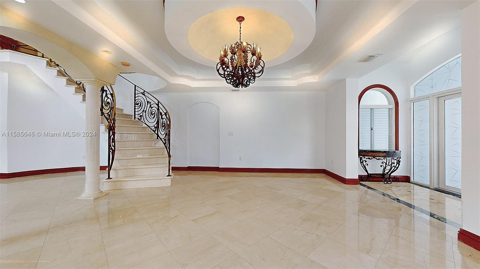 BISCAYNE BEACH-2ND ADDN - Residential
