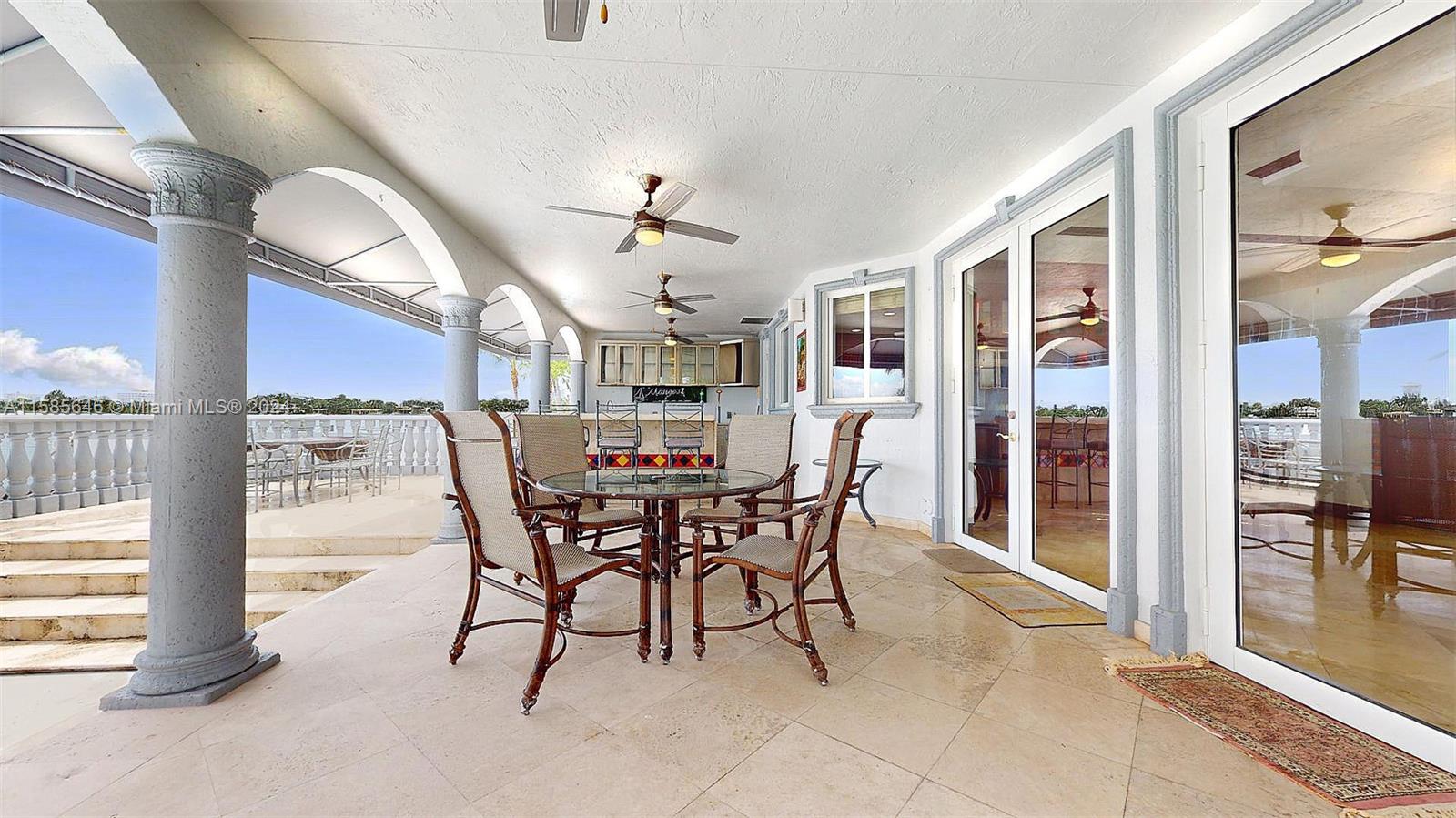 BISCAYNE BEACH-2ND ADDN - Residential