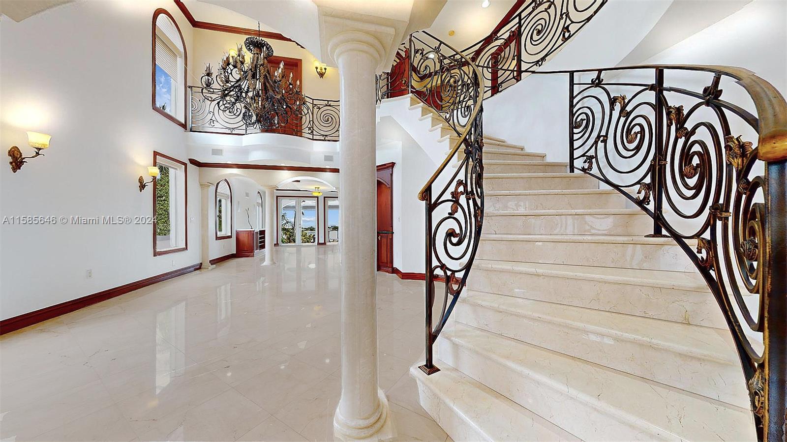 BISCAYNE BEACH-2ND ADDN - Residential