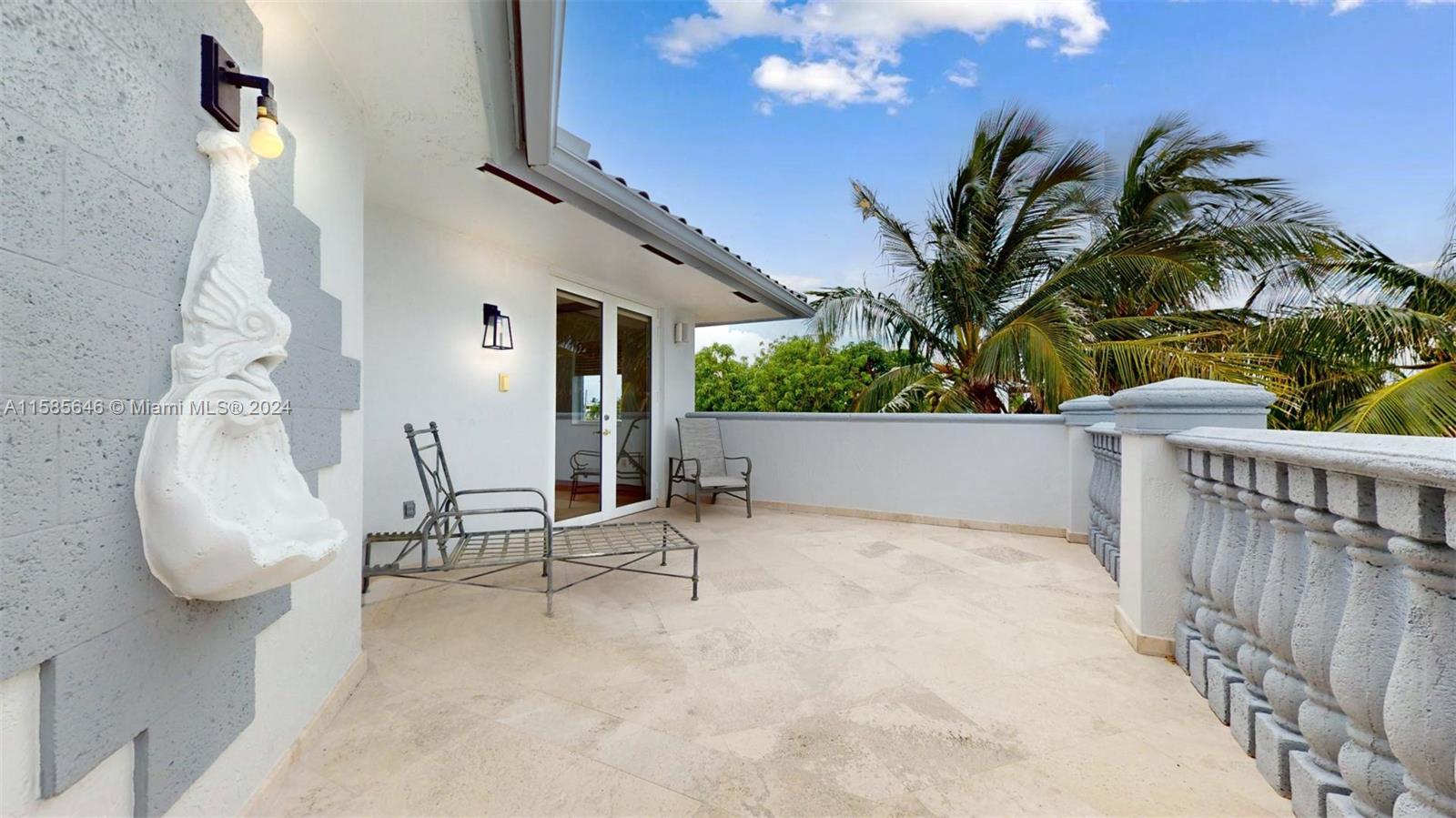 BISCAYNE BEACH-2ND ADDN - Residential