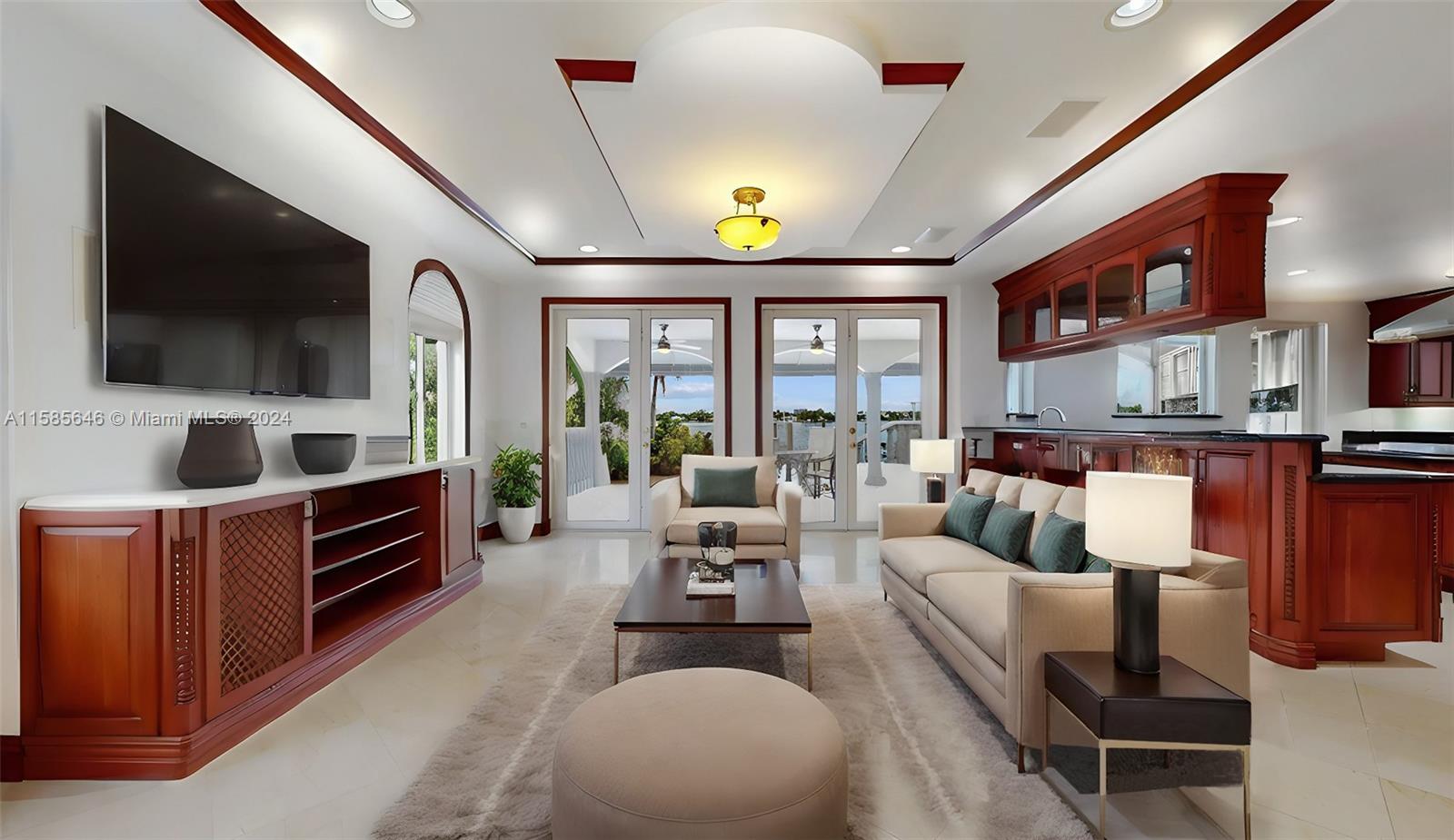 BISCAYNE BEACH-2ND ADDN - Residential
