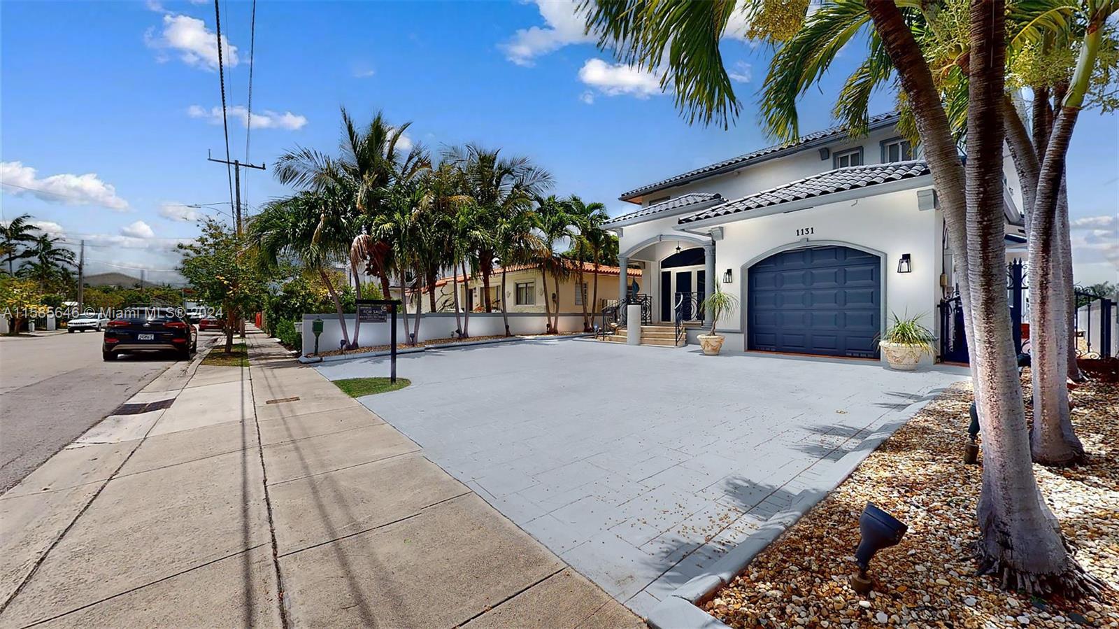 BISCAYNE BEACH-2ND ADDN - Residential