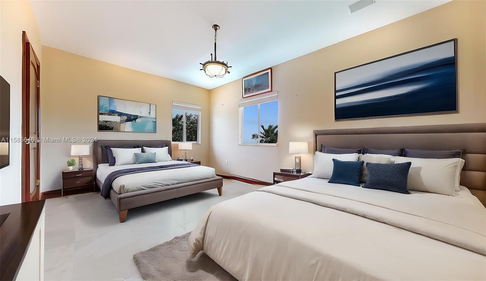 BISCAYNE BEACH-2ND ADDN - Residential