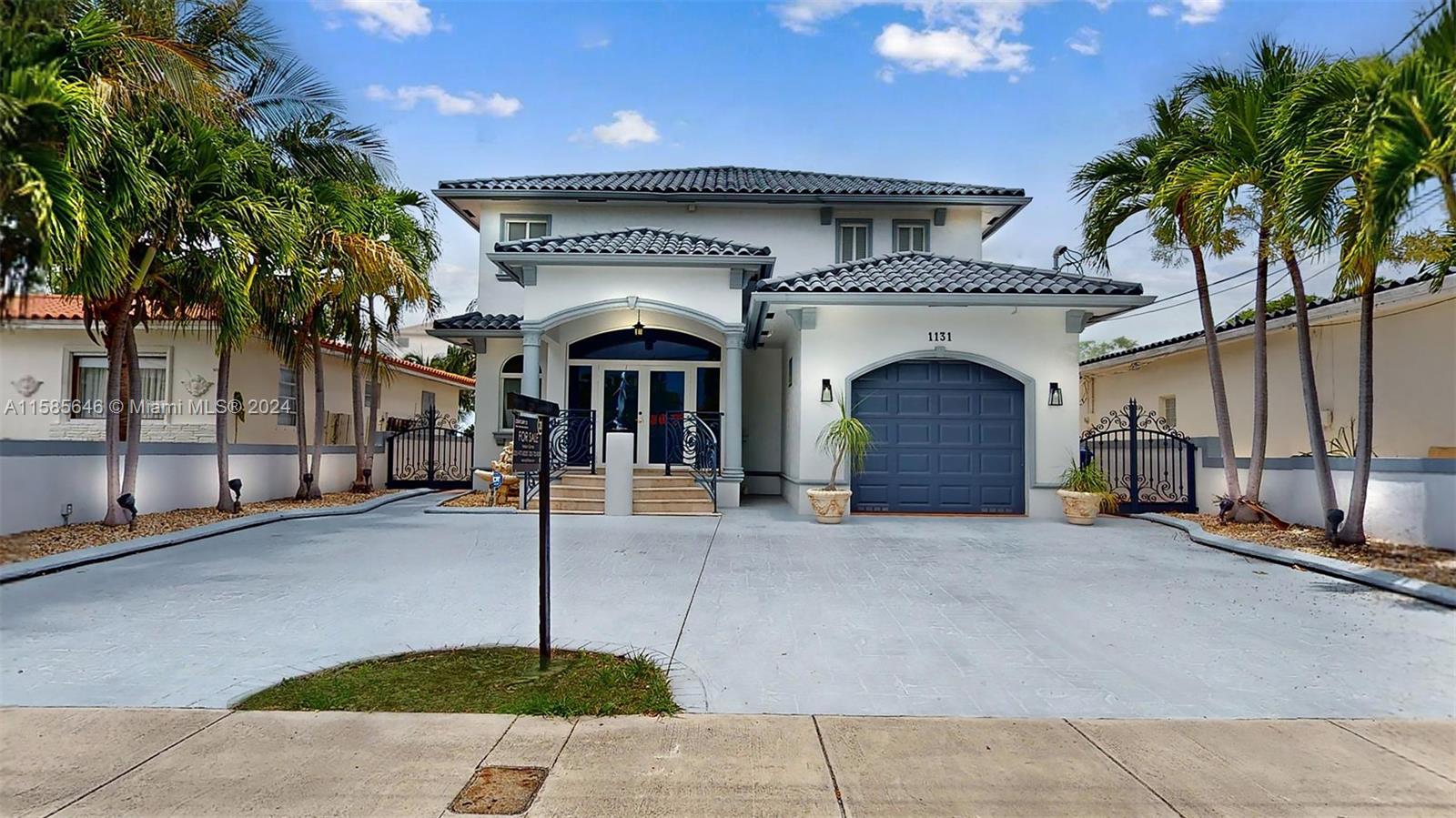 BISCAYNE BEACH-2ND ADDN - Residential