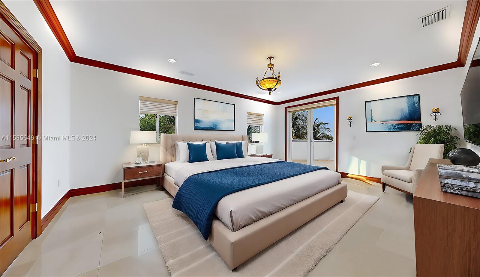 BISCAYNE BEACH-2ND ADDN - Residential