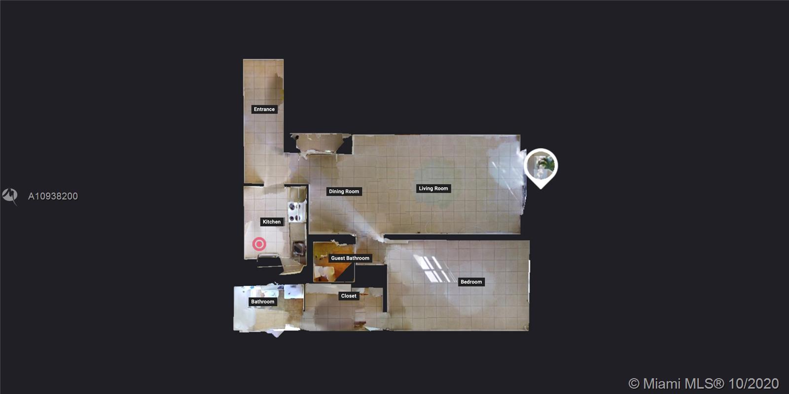 BAYVIEW PALMS CONDO - Residential Lease