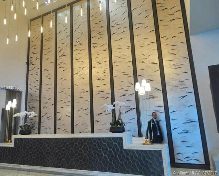 BISCAYNE BEACH - Residential Lease