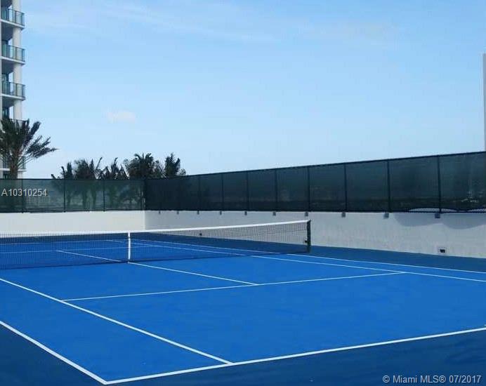 BISCAYNE BEACH - Residential Lease