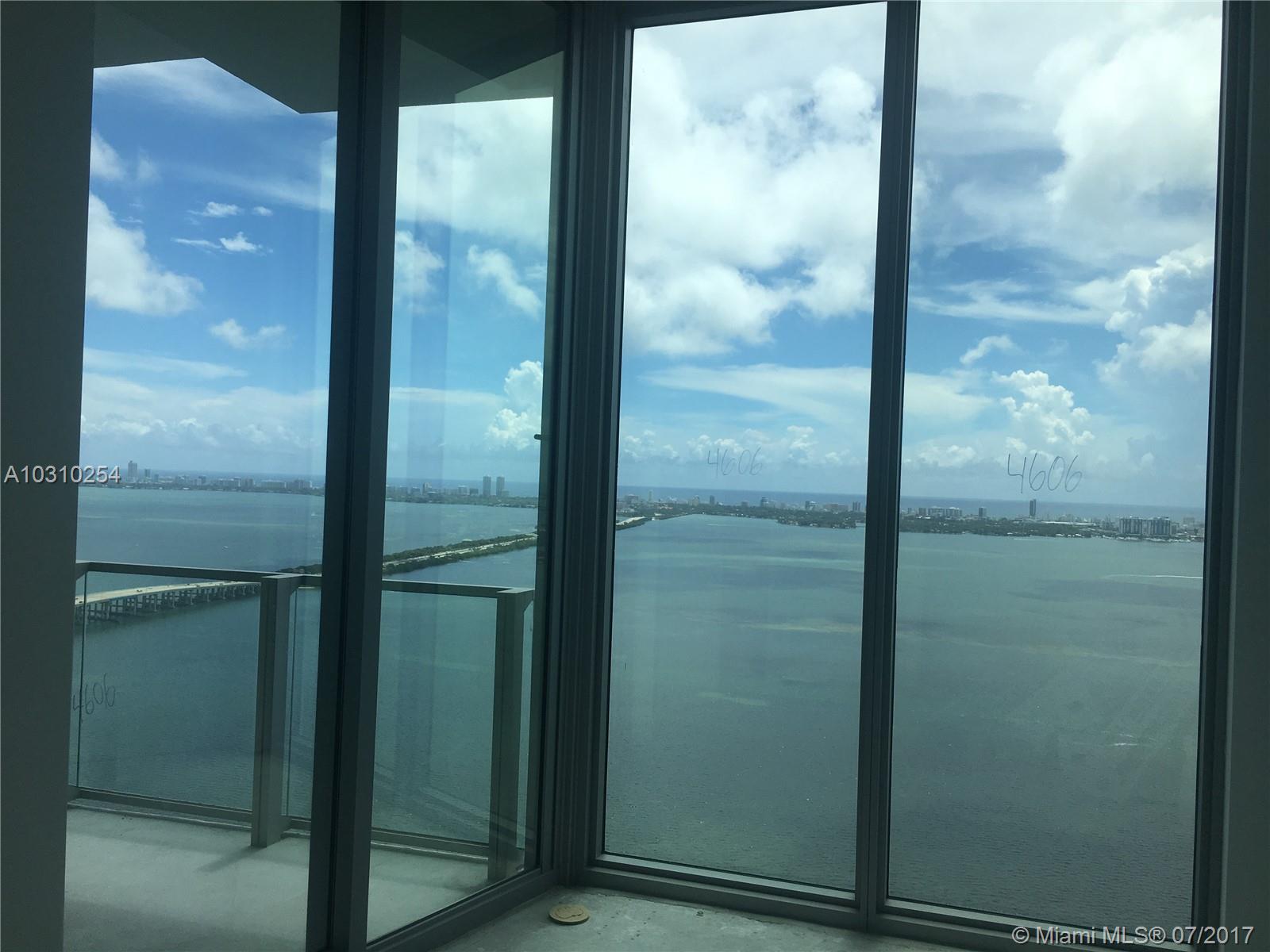 BISCAYNE BEACH - Residential Lease