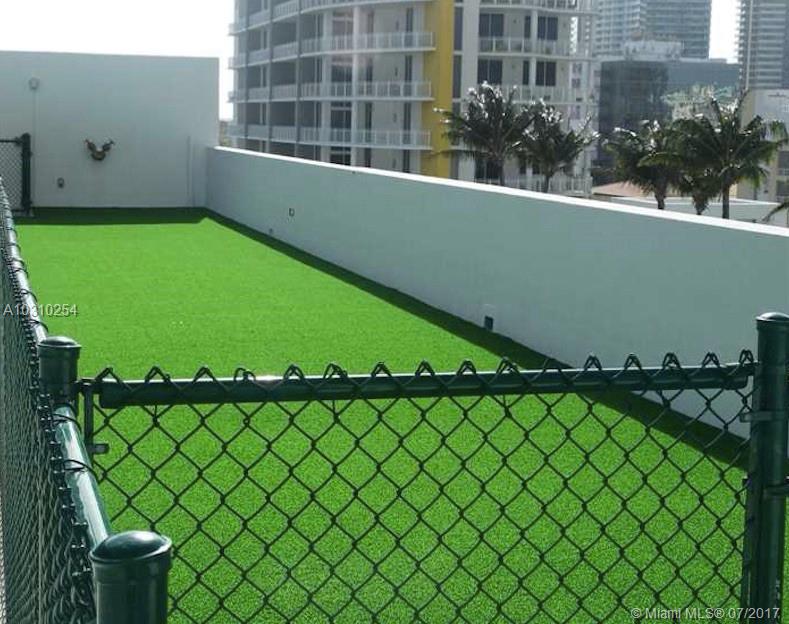 BISCAYNE BEACH - Residential Lease