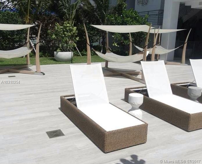 BISCAYNE BEACH - Residential Lease