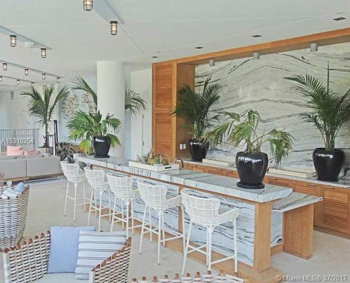 BISCAYNE BEACH - Residential Lease