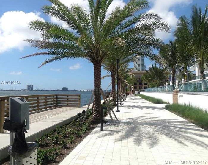 BISCAYNE BEACH - Residential Lease