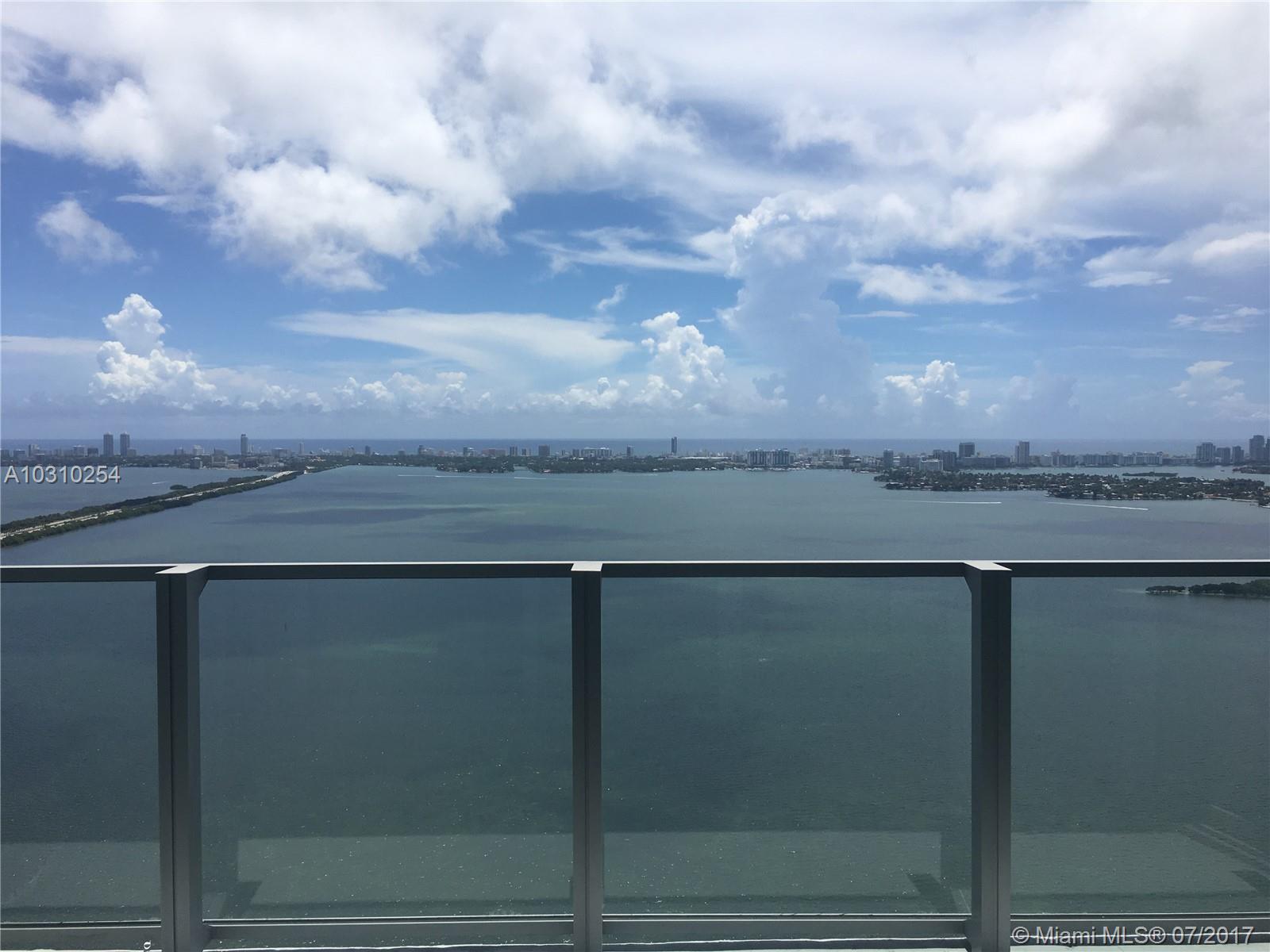 BISCAYNE BEACH - Residential Lease