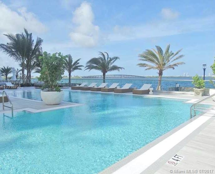 BISCAYNE BEACH - Residential Lease