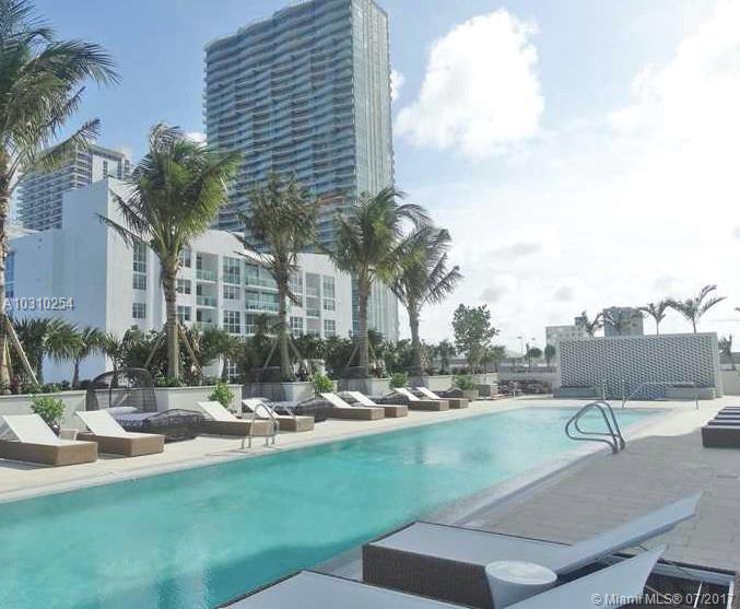 BISCAYNE BEACH - Residential Lease