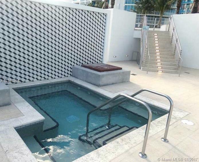 BISCAYNE BEACH - Residential Lease
