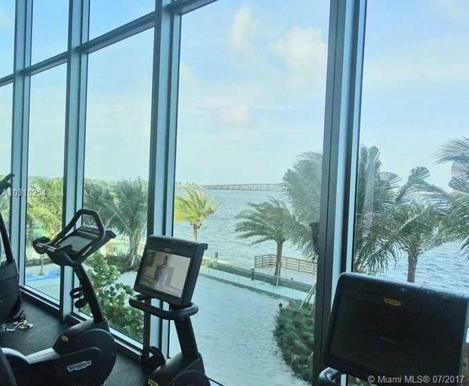 BISCAYNE BEACH - Residential Lease
