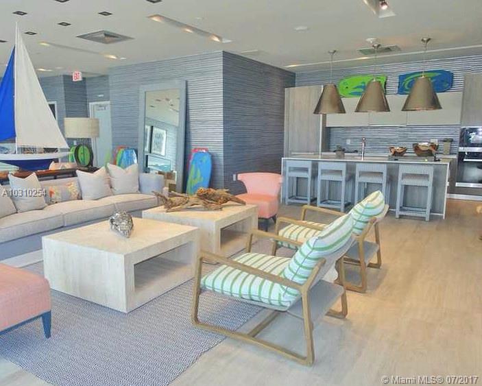 BISCAYNE BEACH - Residential Lease