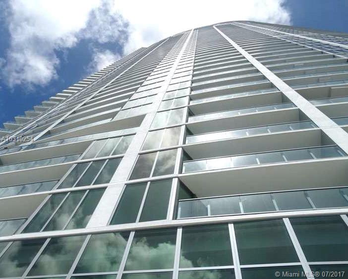 BISCAYNE BEACH - Residential Lease