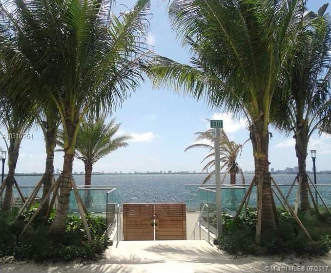 BISCAYNE BEACH - Residential Lease