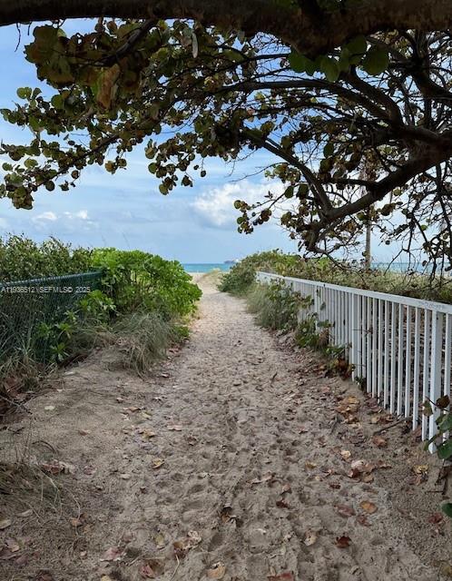 BREAKWATER TOWERS CO-OP - Residential