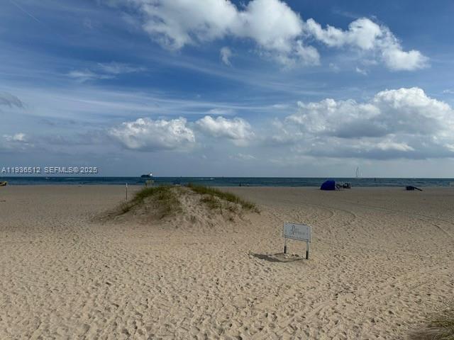 BREAKWATER TOWERS CO-OP - Residential