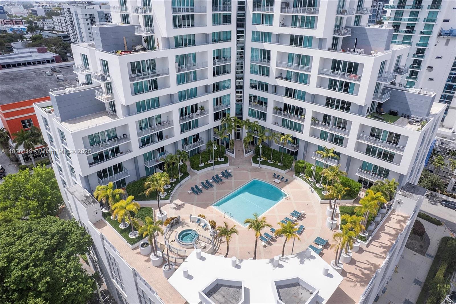 Property for Sale at 350 Ne 24th St 714, Miami, Broward County, Florida - Bedrooms: 1 
Bathrooms: 1  - $350,000