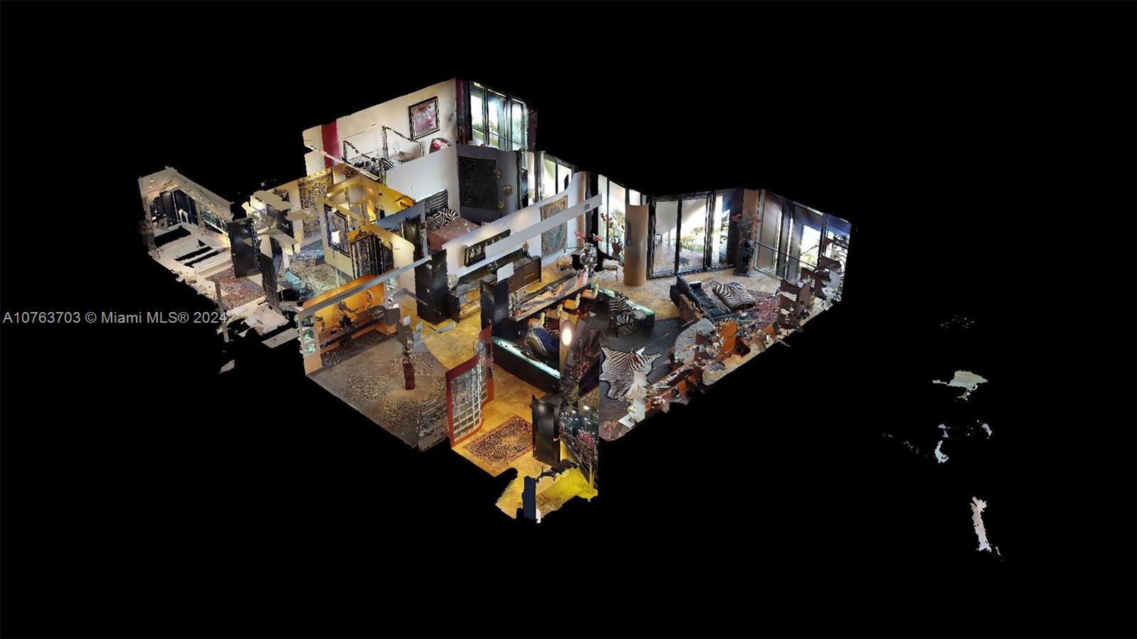 Williams Island - Residential