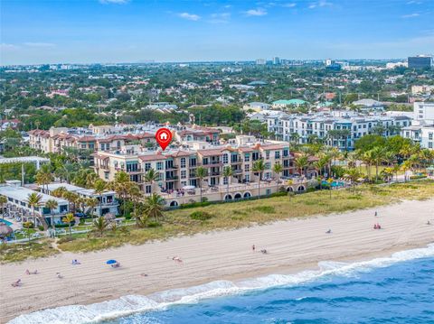 4444 El Mar Dr 3302 Lauderdale By The Sea FL 33308